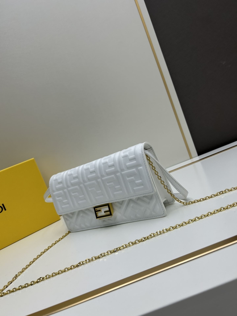 Fendi Satchel Bags